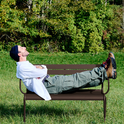 Todas los sillones y salas para terraza de Fermob