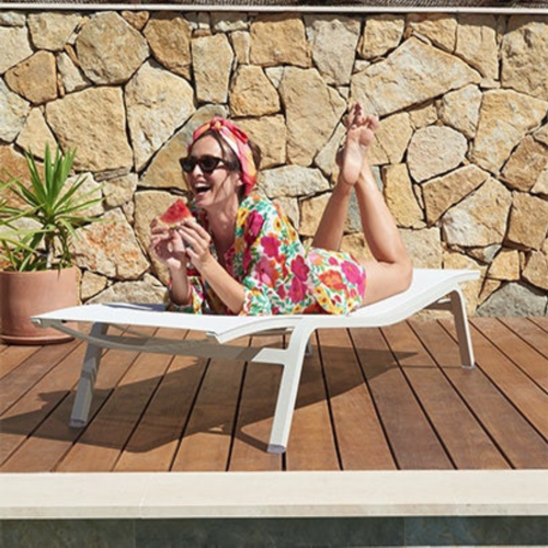 Todas los sillones y salas para terraza de Fermob