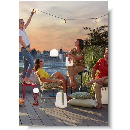 Catalogos Fermob FERMOB MÉXICO