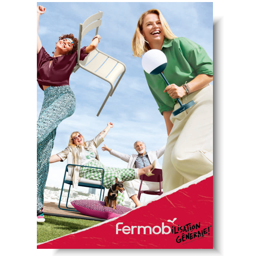 Catalogo Fermob 2021