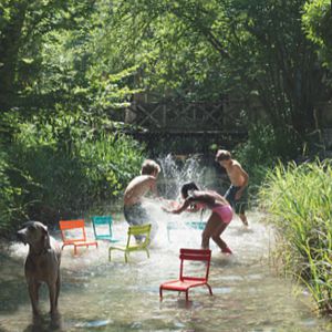 Muebles que protegen el medio ambiente