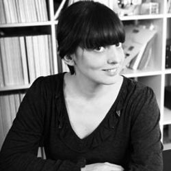 Diseñadora Alessandra Baldereschi