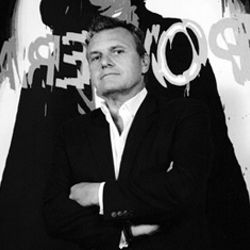 Diseñador Jean-Charles de Castelbajac