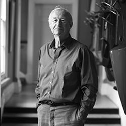 Diseñador Terence Conran