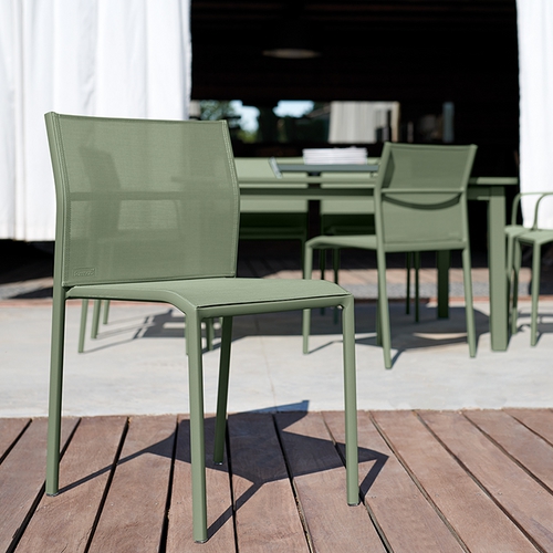 Muebles de Jardín de Fermob colección CADIZ