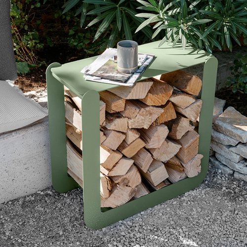 Muebles de Jardín de Fermob colección NEVADO