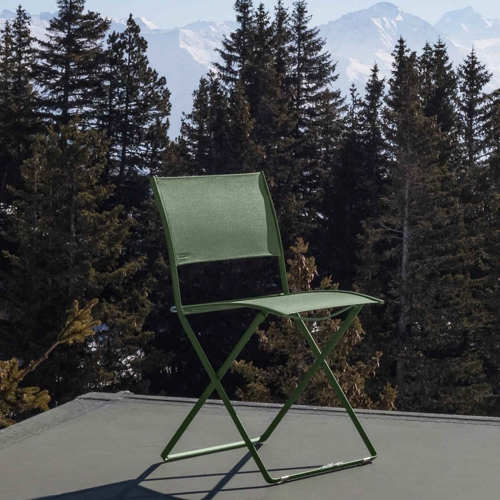 Muebles de Jardín de Fermob colección PLEIN AIR