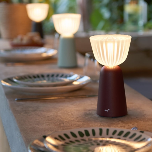 muebles de jardín SWIING de Fermob