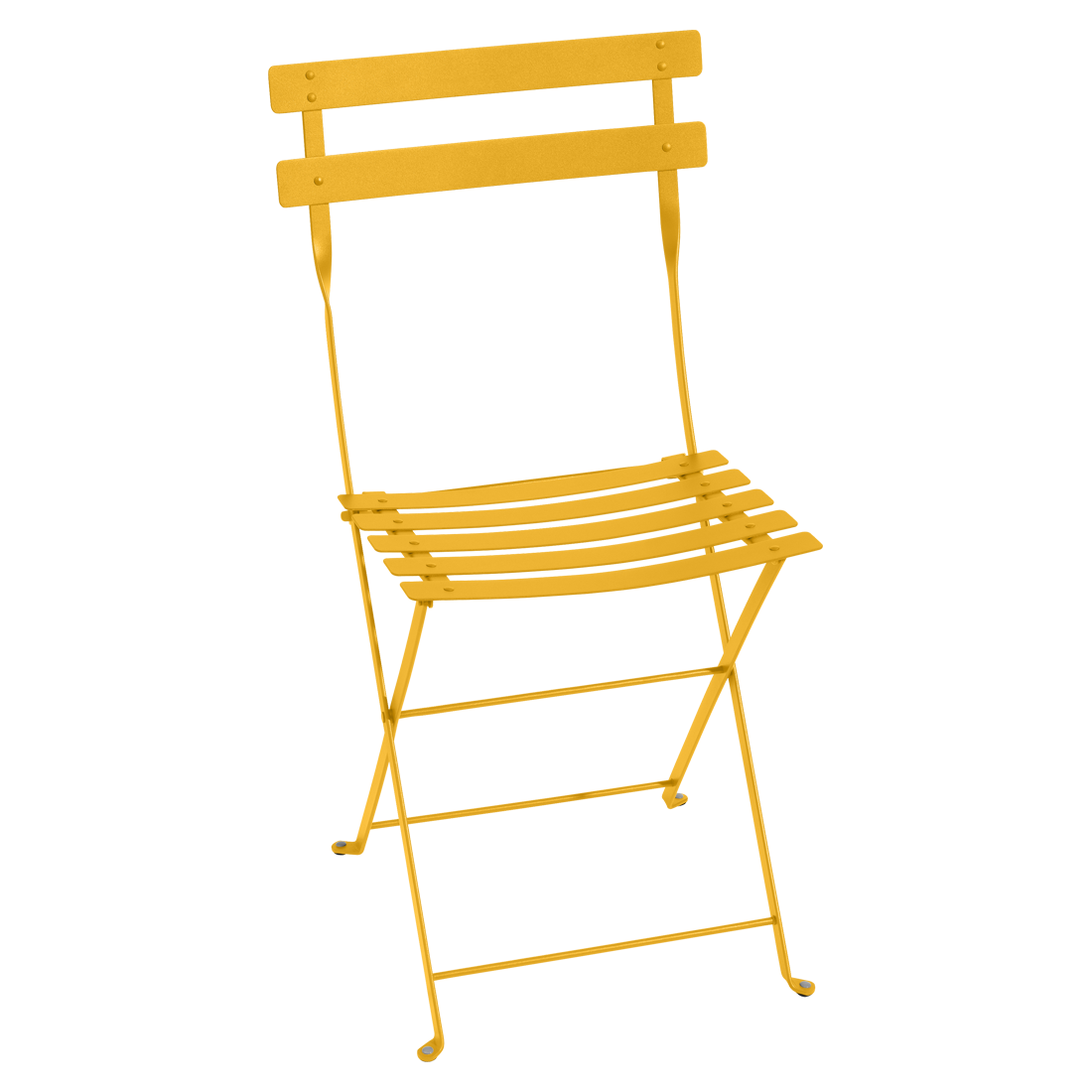 0101 BISTRO METAL silla