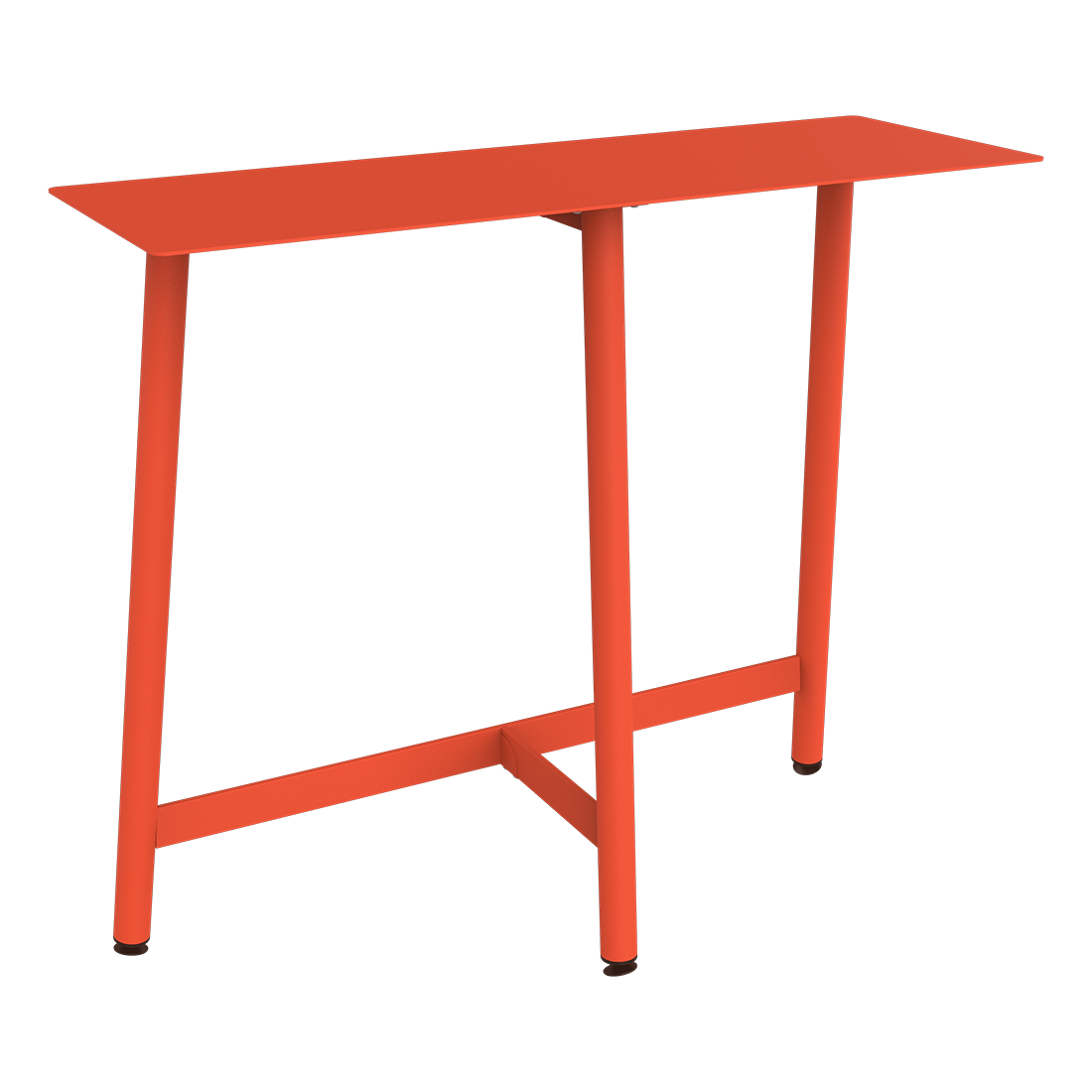 1057 bolder mesa rectangular angosta