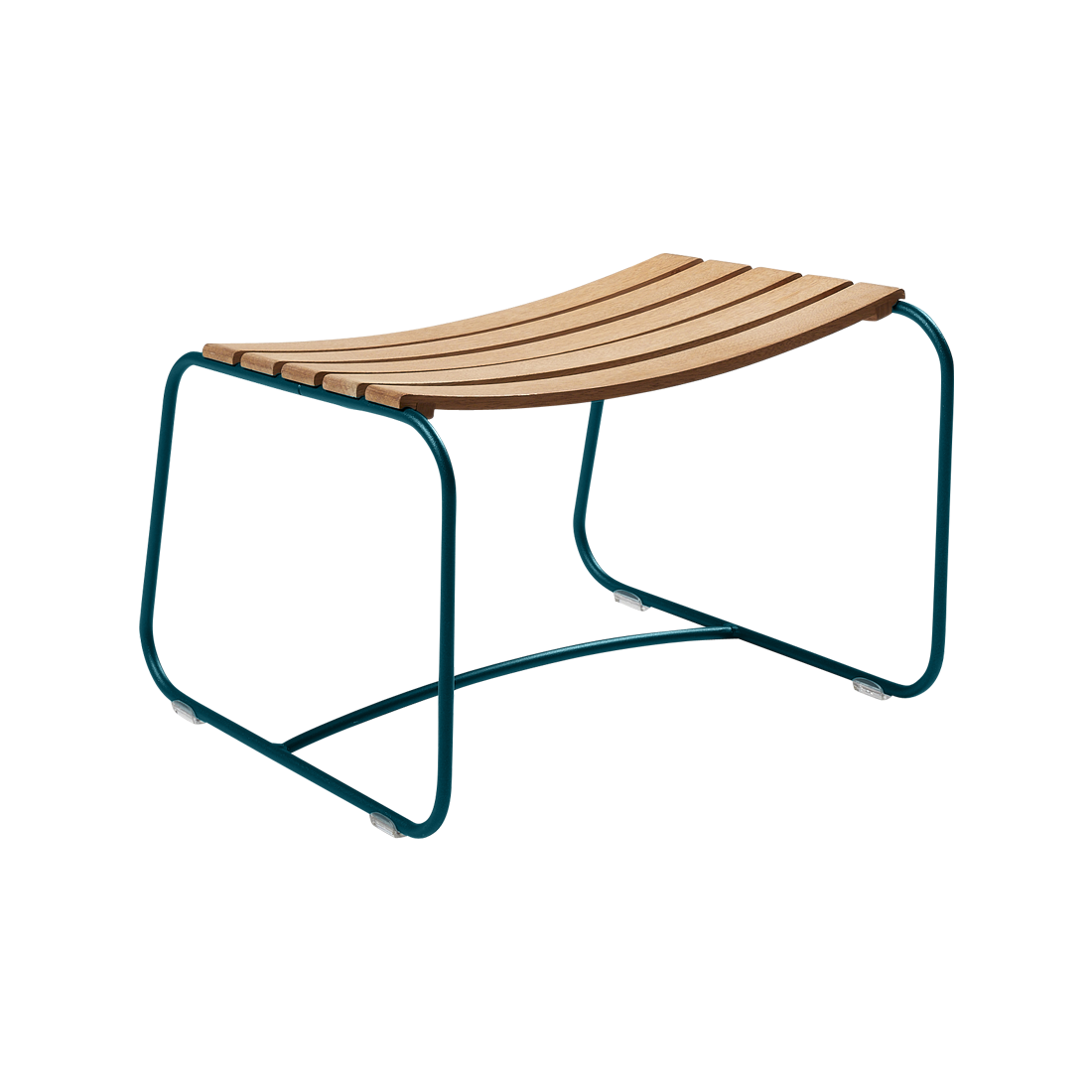 1245 SURPRISING ottoman con teca
