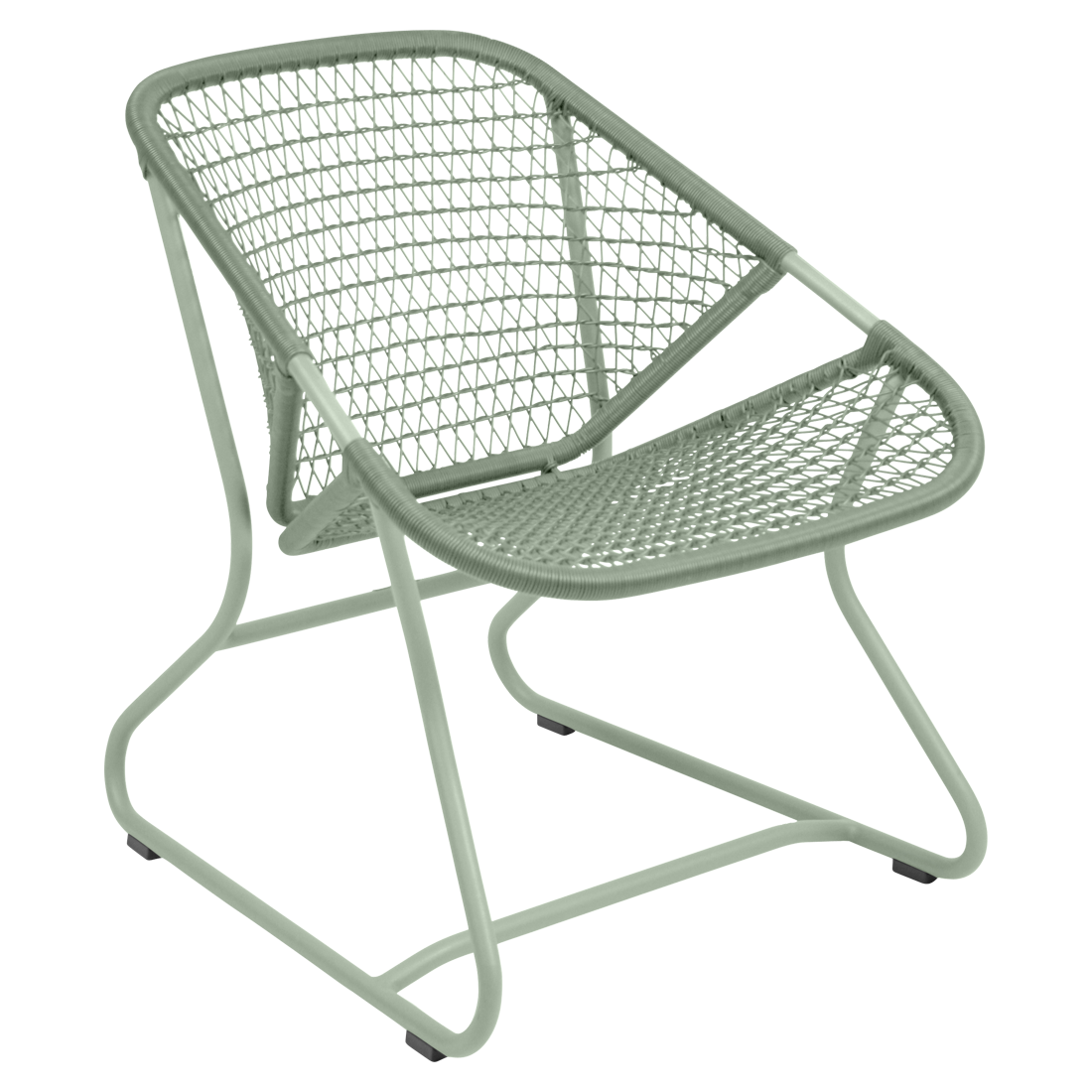 1708 sixties sillón