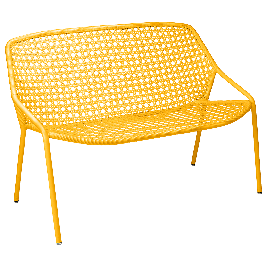 1805 CROISETTE loveseat
