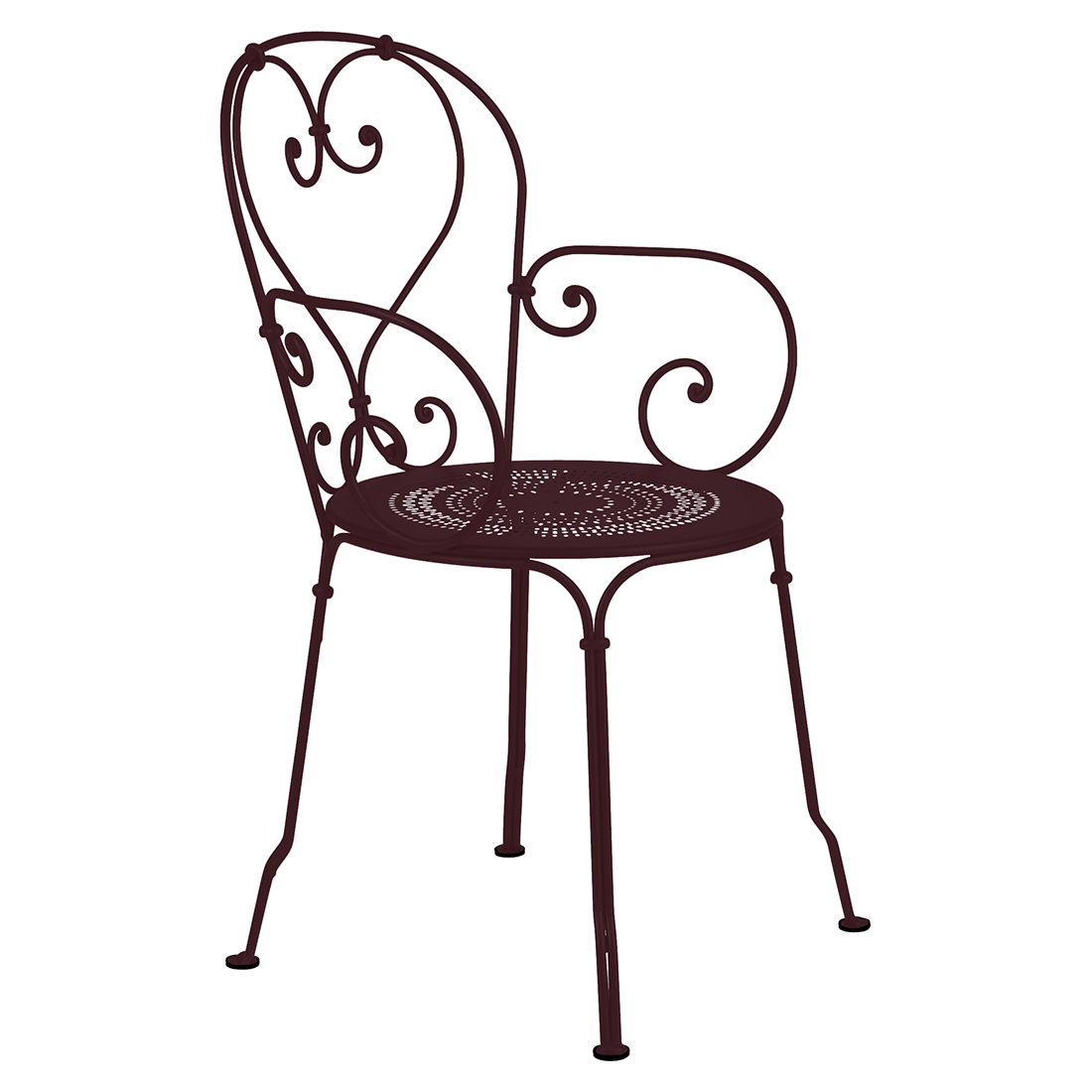 2202 1900 silla con brazos