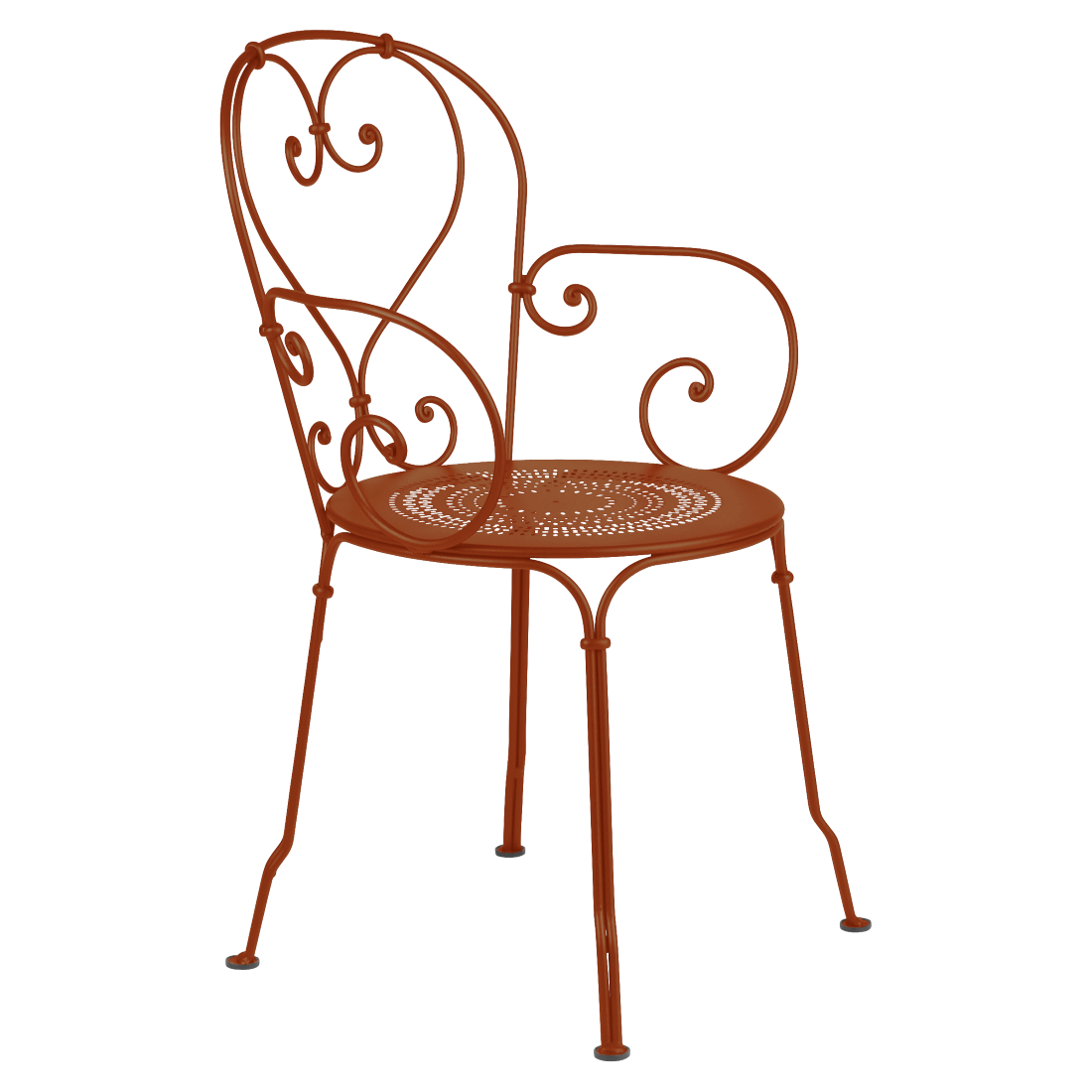 2202 1900 silla con brazos