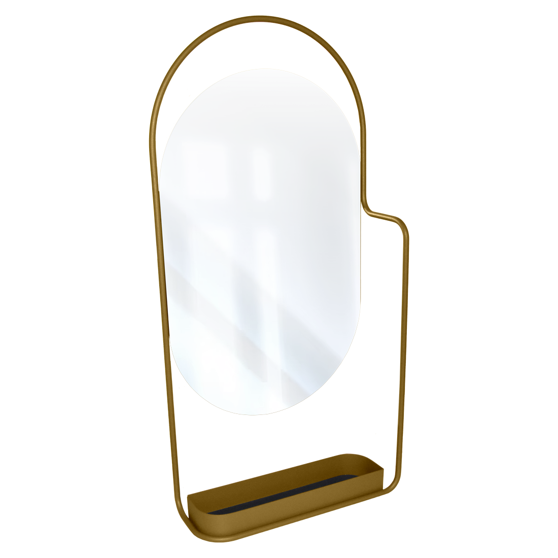 3122 ACCESORIOS espejo