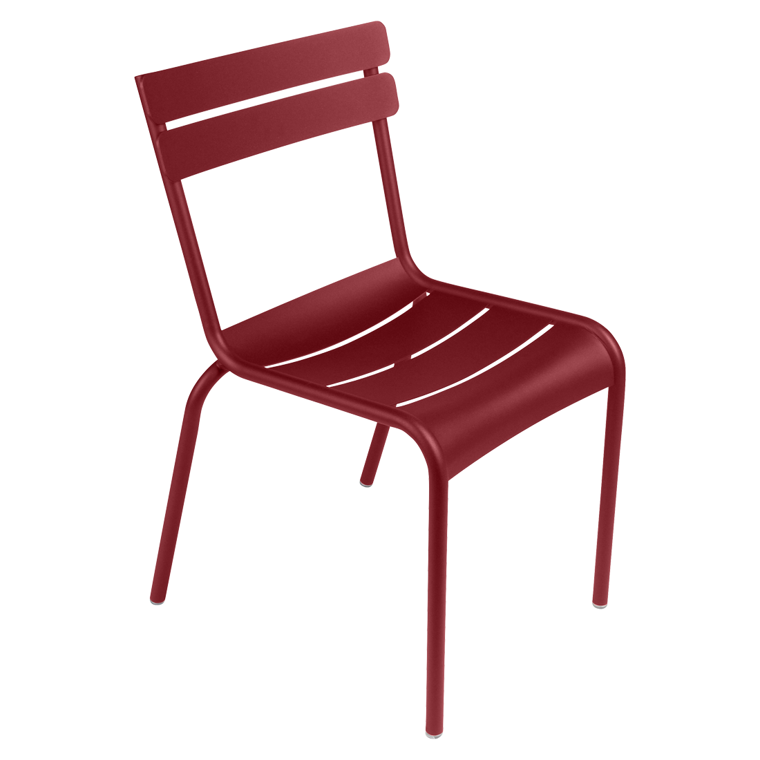 4101 luxembourg silla sin brazos