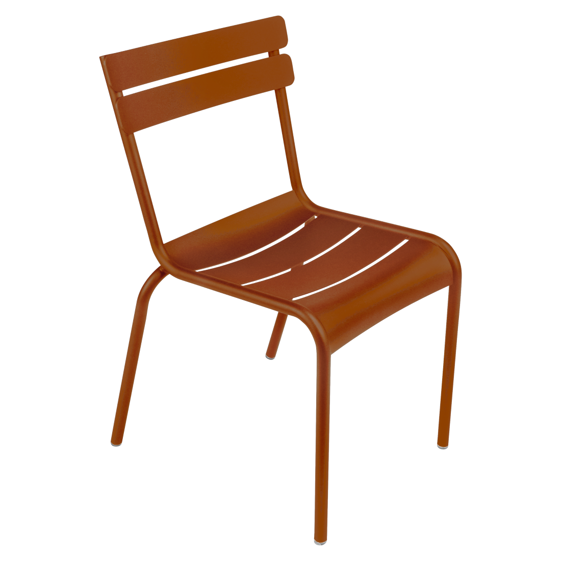 4101 LUXEMBOURG silla sin brazos