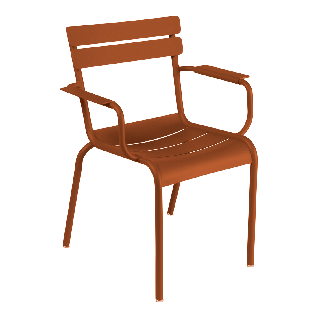 4102 LUXEMBOURG silla con brazos