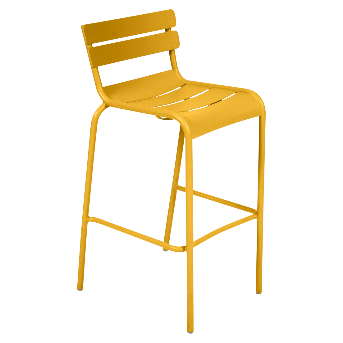 4103 luxembourg silla alta sin brazos