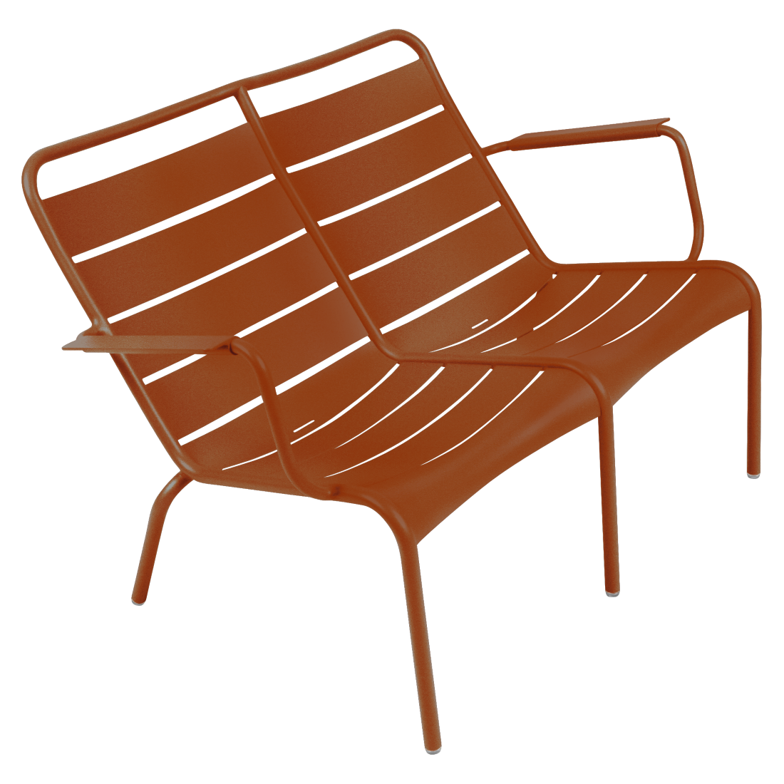 4105 LUXEMBOURG loveseat