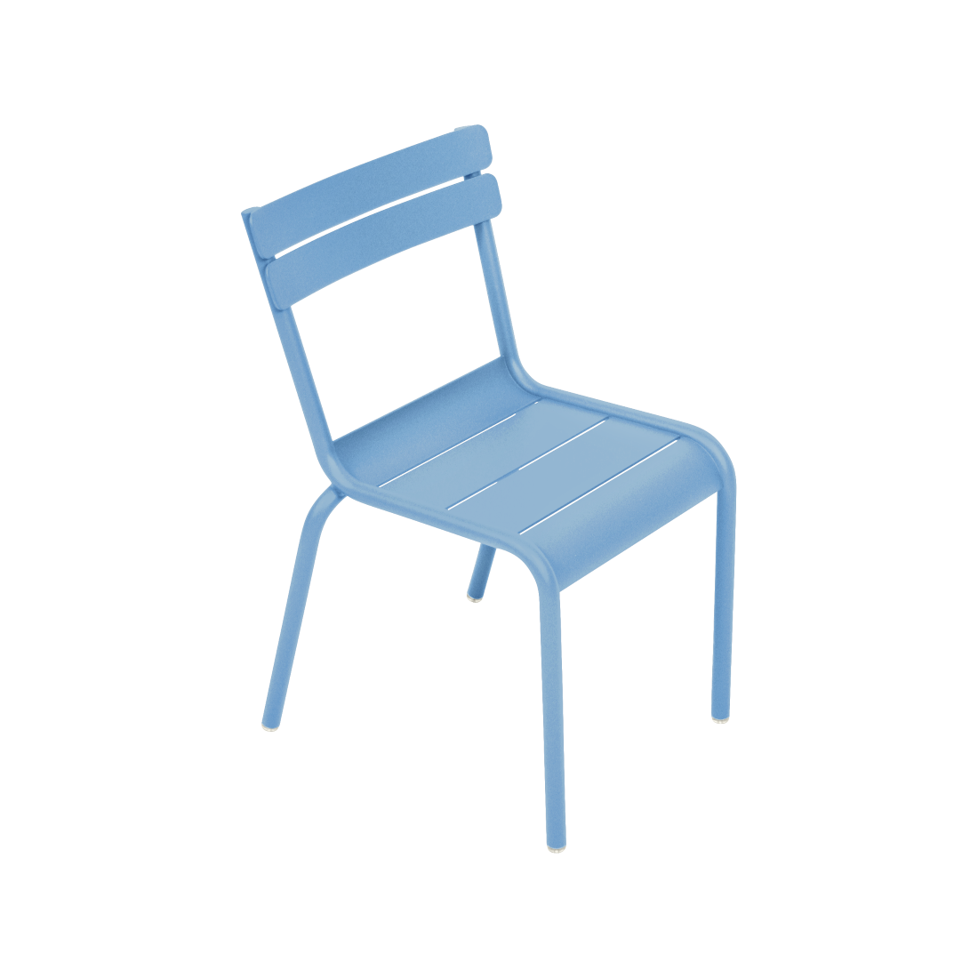 4106 LUXEMBOURG KIDS silla sin brazos