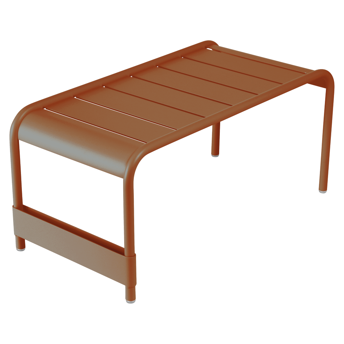 4161 LUXEMBOURG mesita rectangular