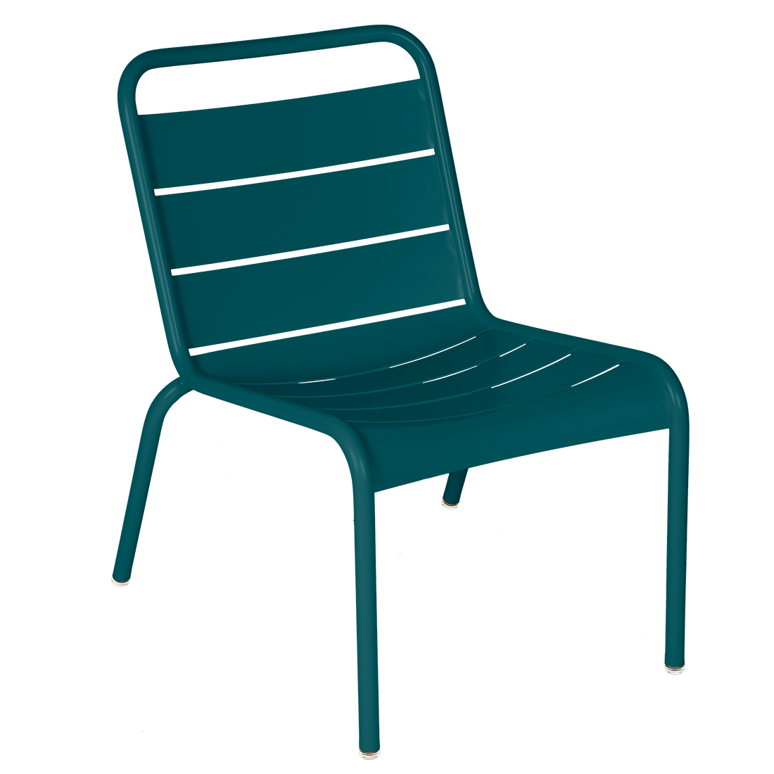 4211 luxembourg sillón recto sin brazos