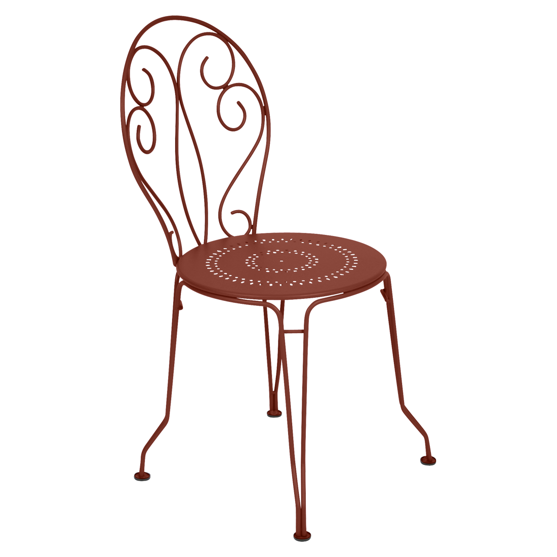 4601 MONTMARTRE silla sin brazos