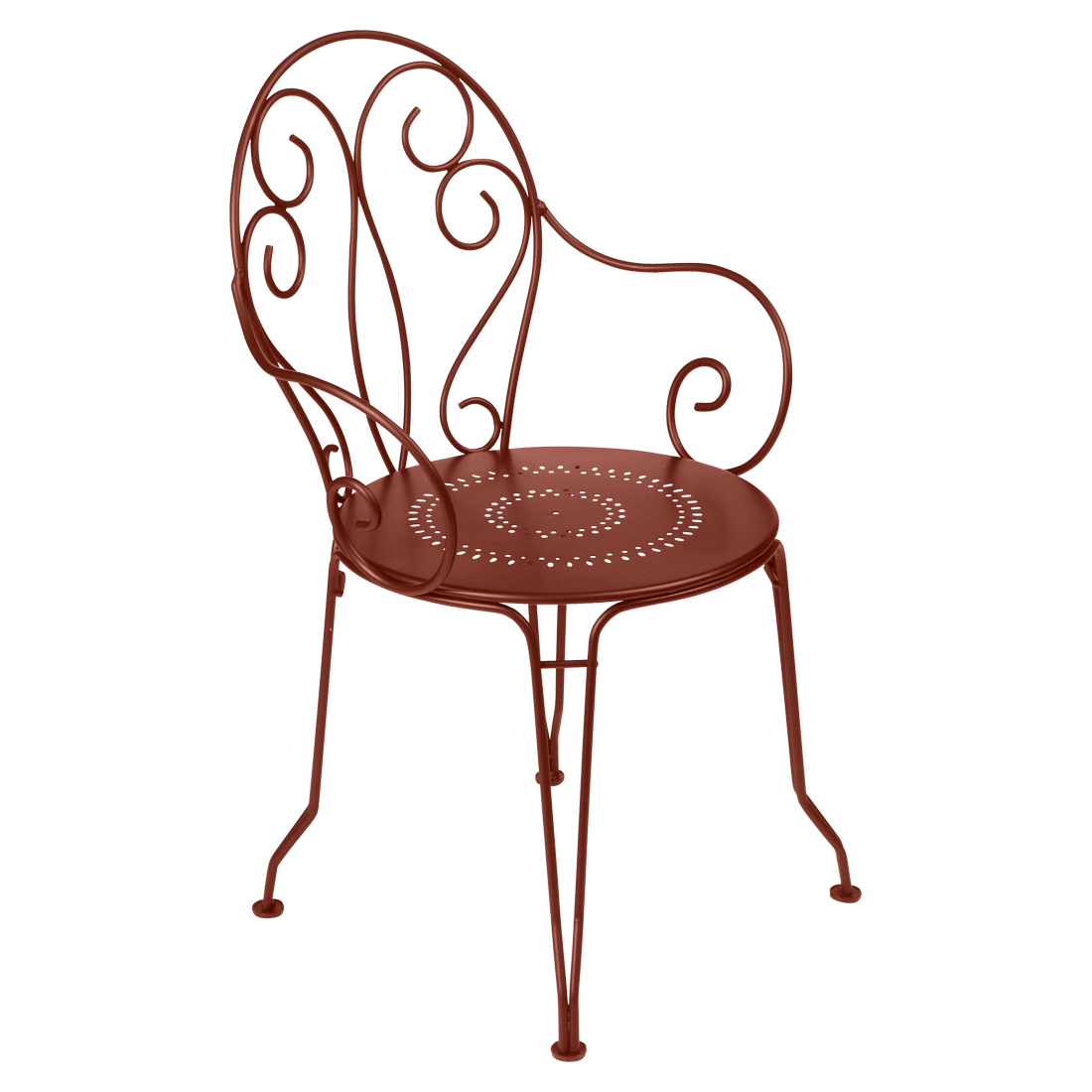 4602 MONTMARTRE silla con brazos