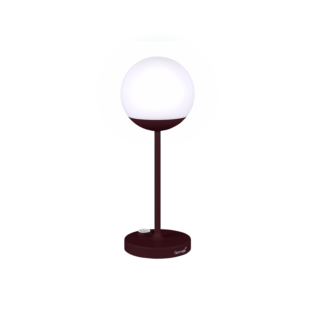 5303 mooon lámpara chica