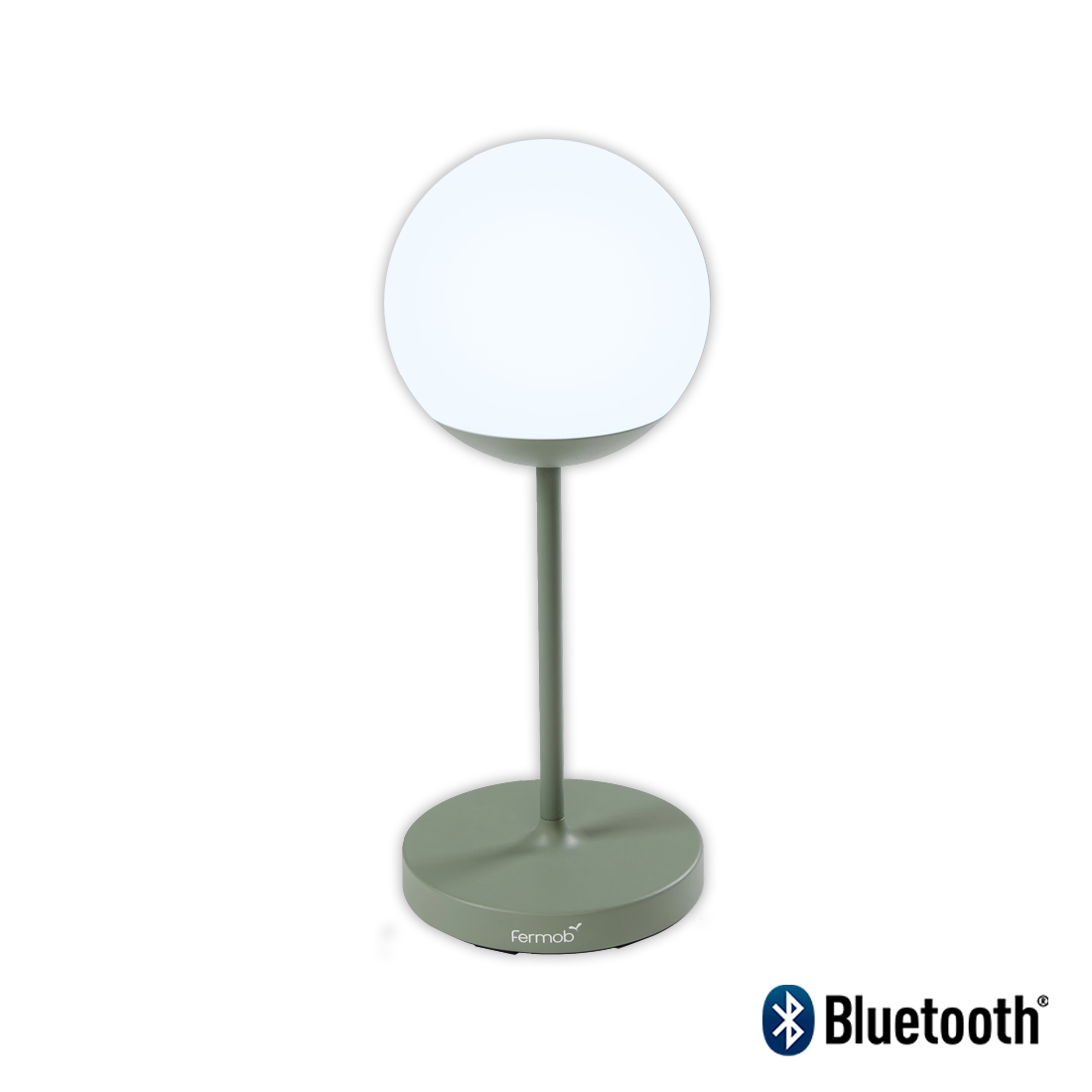 5320 MOOON lámpara mediana