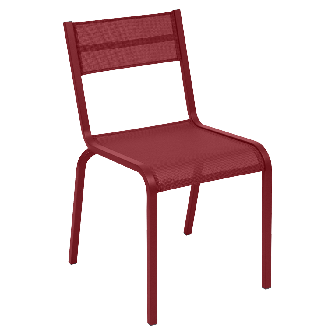 5501 OLERON silla sin brazos