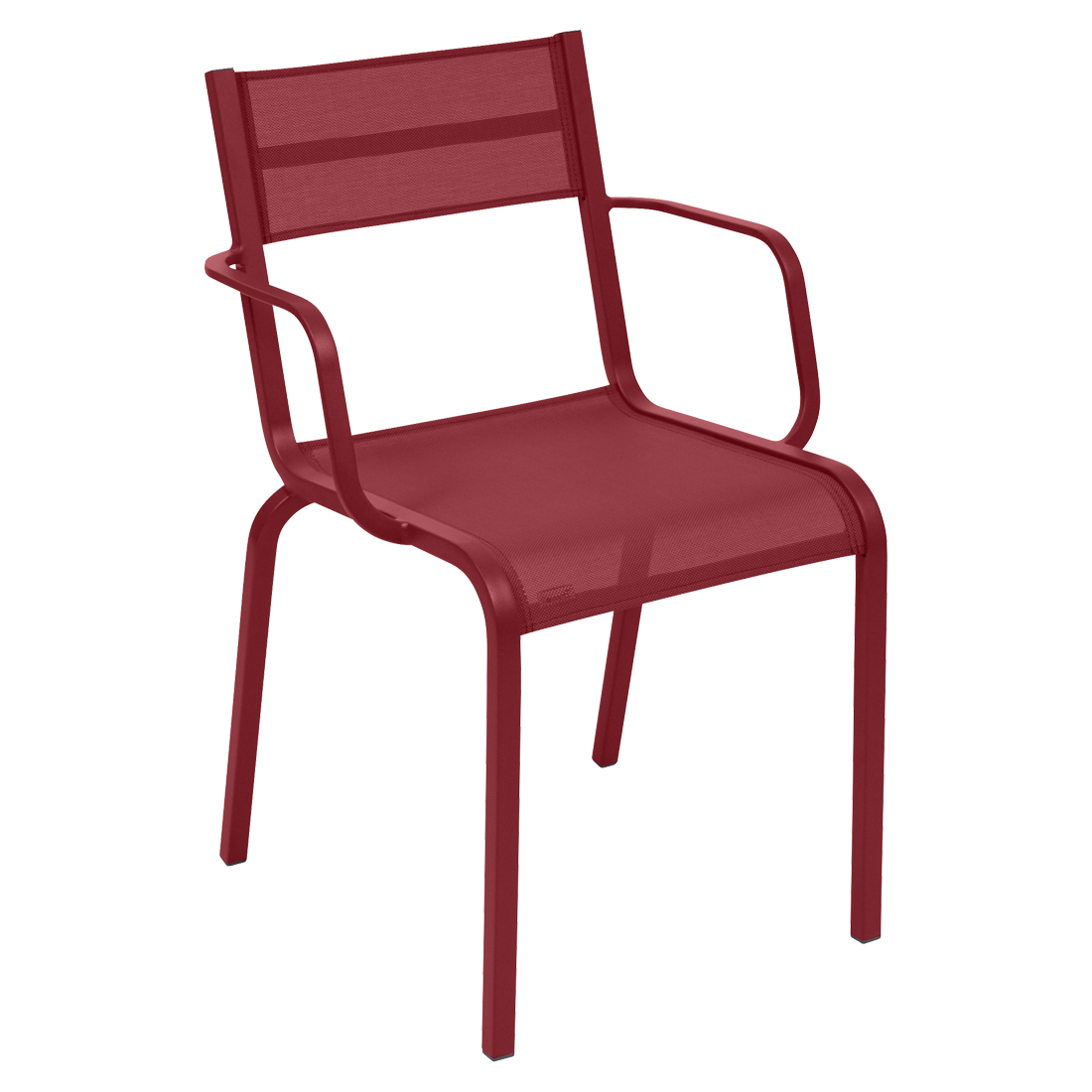 5502 oleron silla con brazos