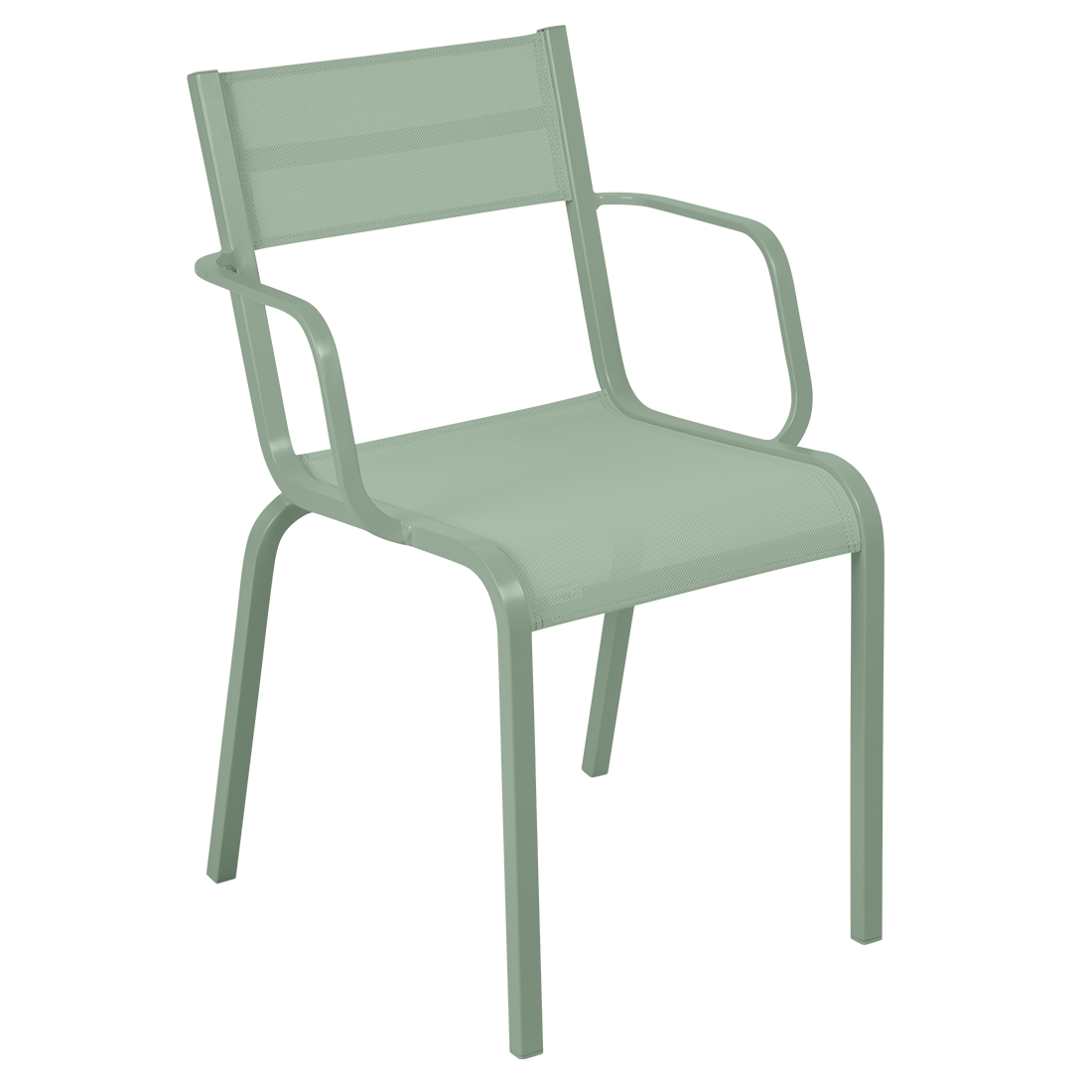 5502 OLERON silla con brazos