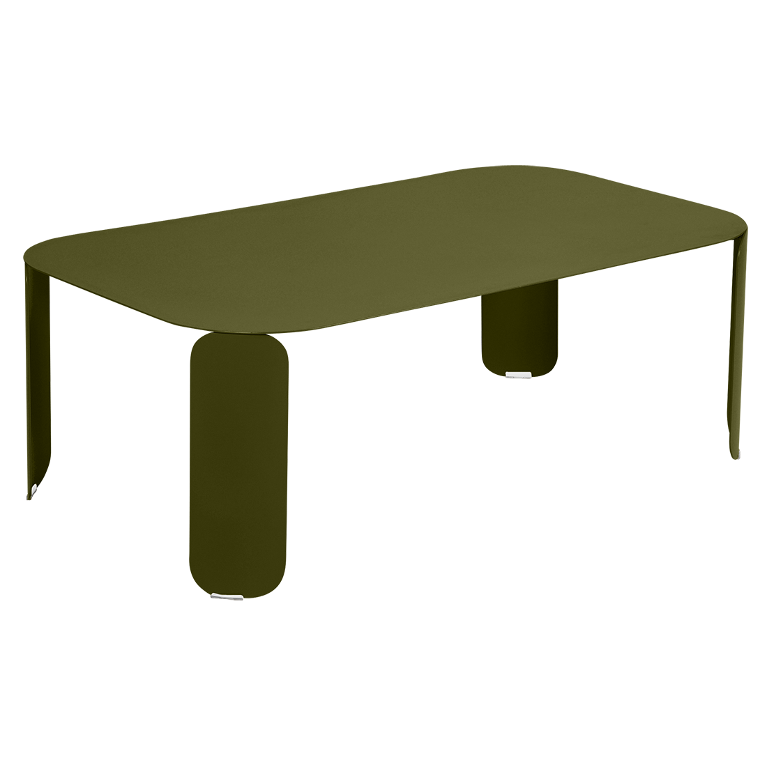 5626 BEBOP mesita 120x70 alta