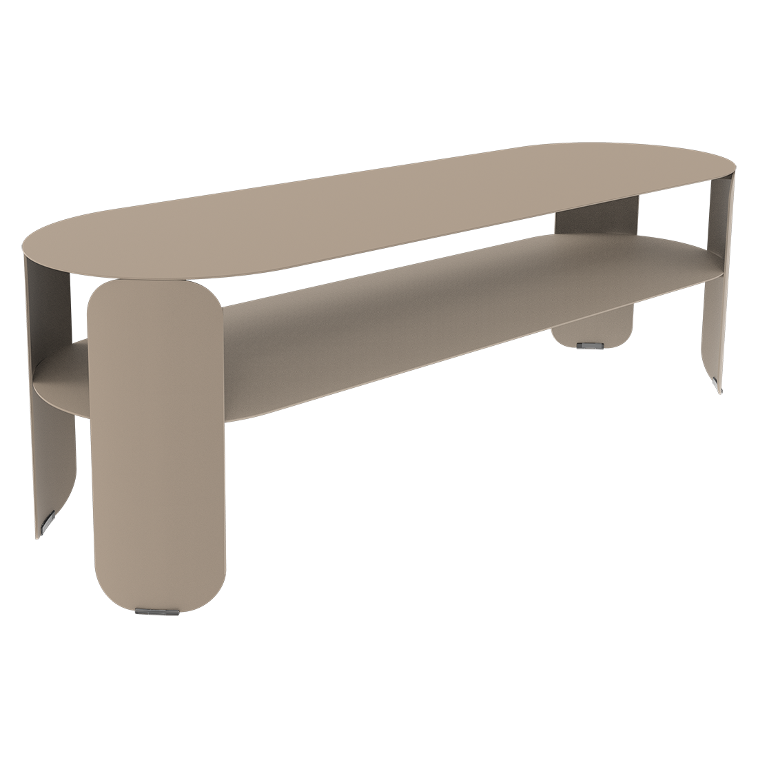 5628 bebop consola rectangular