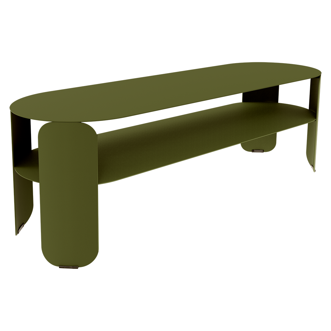 5628 BEBOP consola rectangular