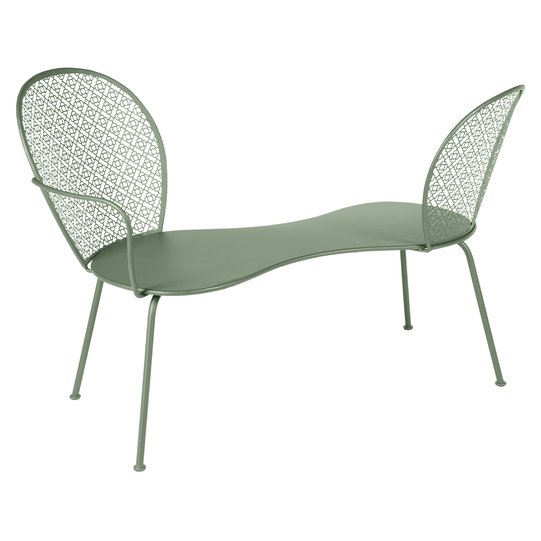 5714 LORETTE sillón de conversación