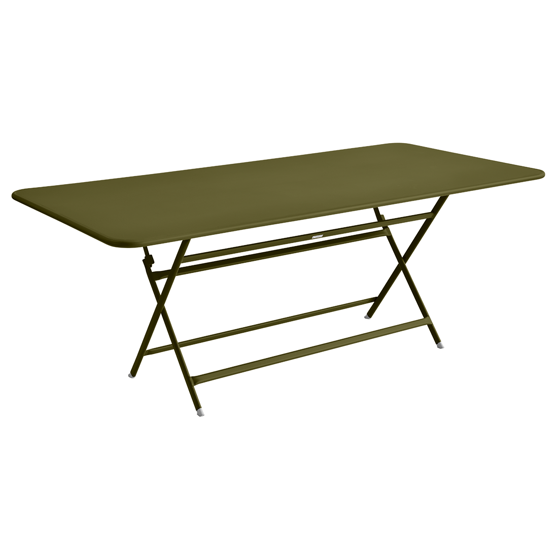 5931 CARACTERE mesa rectangular