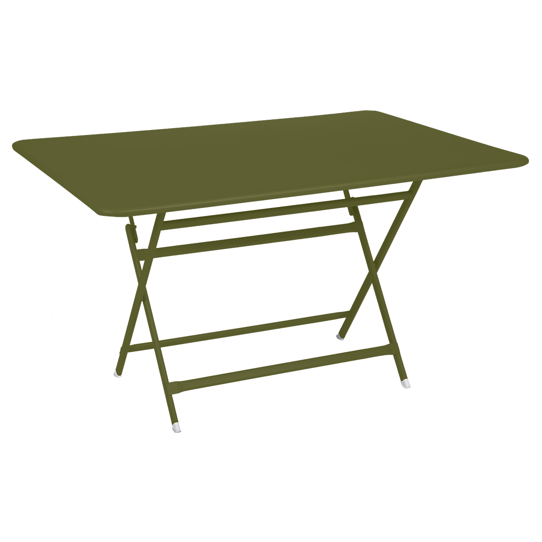 5933 CARACTERE mesa rectangular