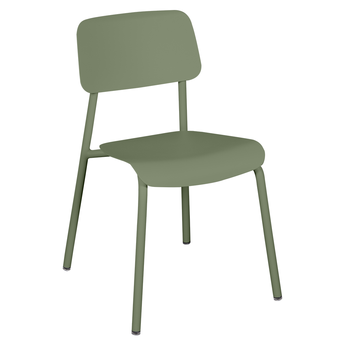 6911 STUDIE silla sin brazos