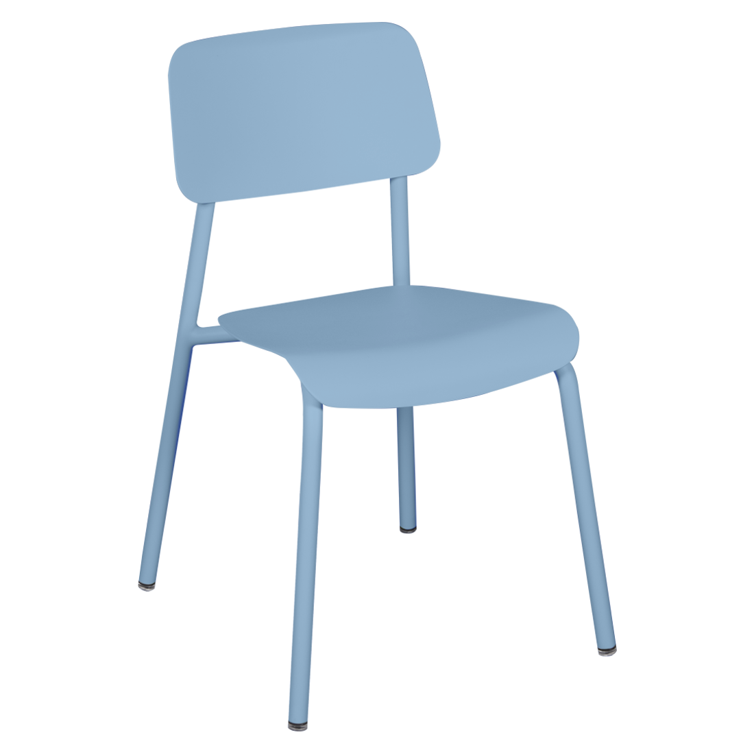 6911 STUDIE silla sin brazos