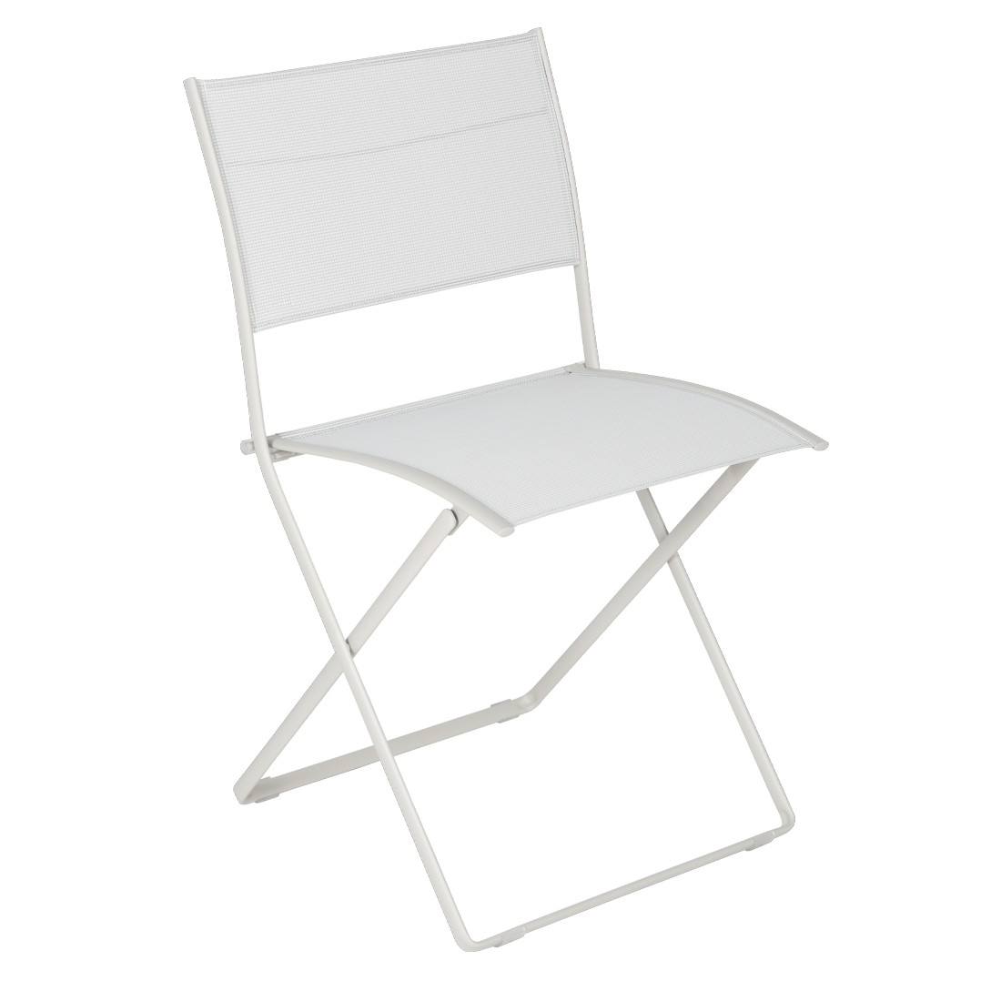 8301 plein air silla sin brazos