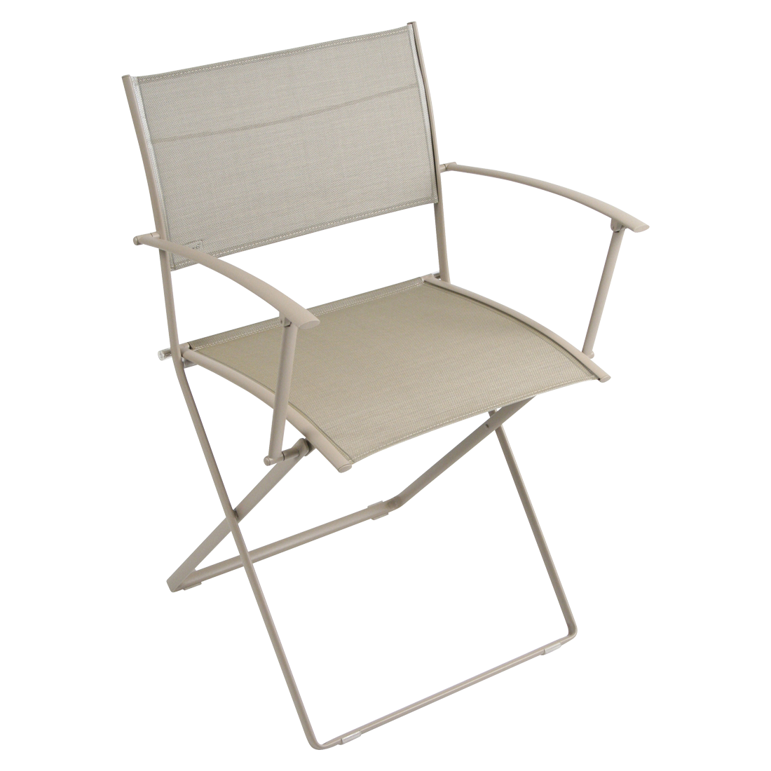 8303 PLEIN AIR silla con brazos