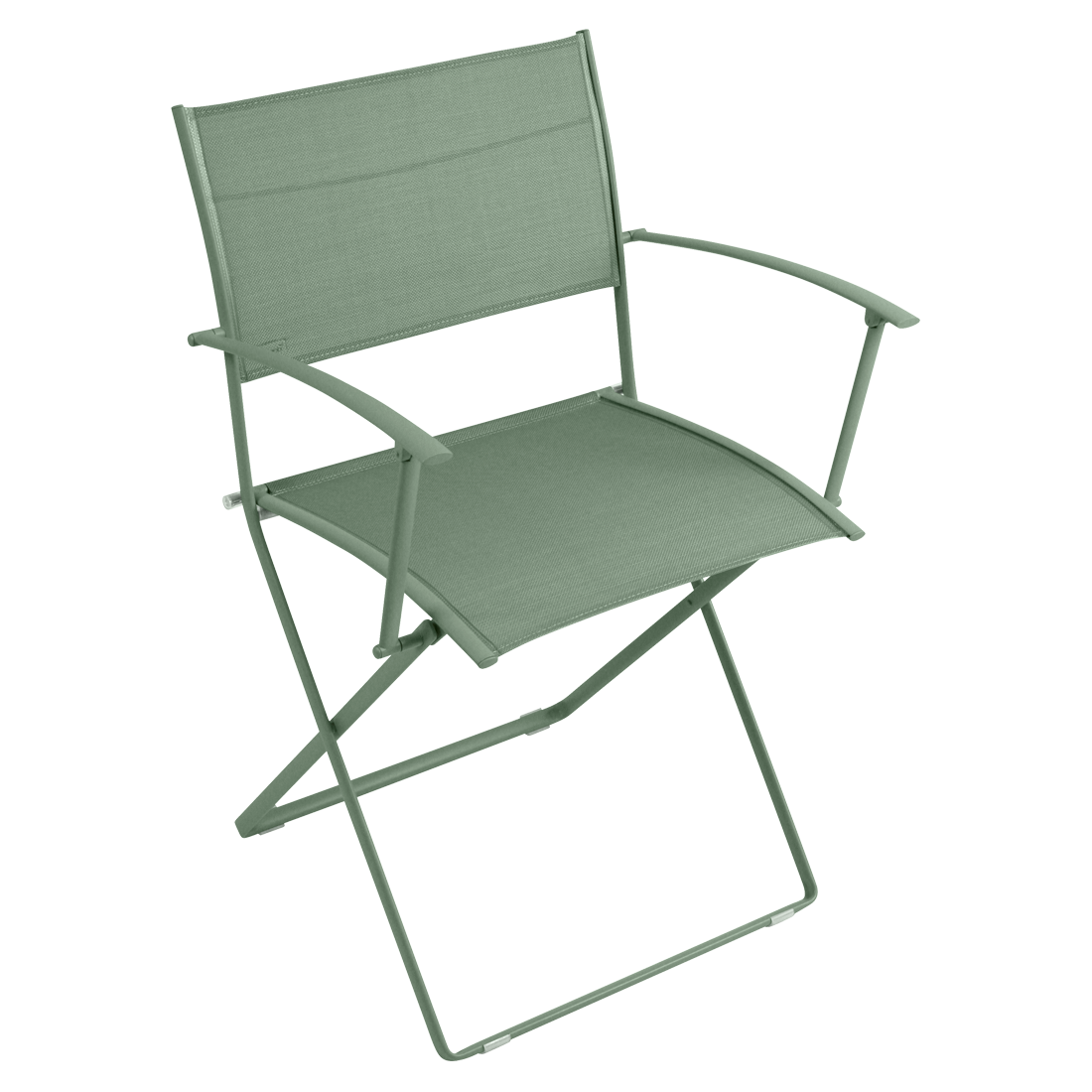 8303 plein air silla con brazos