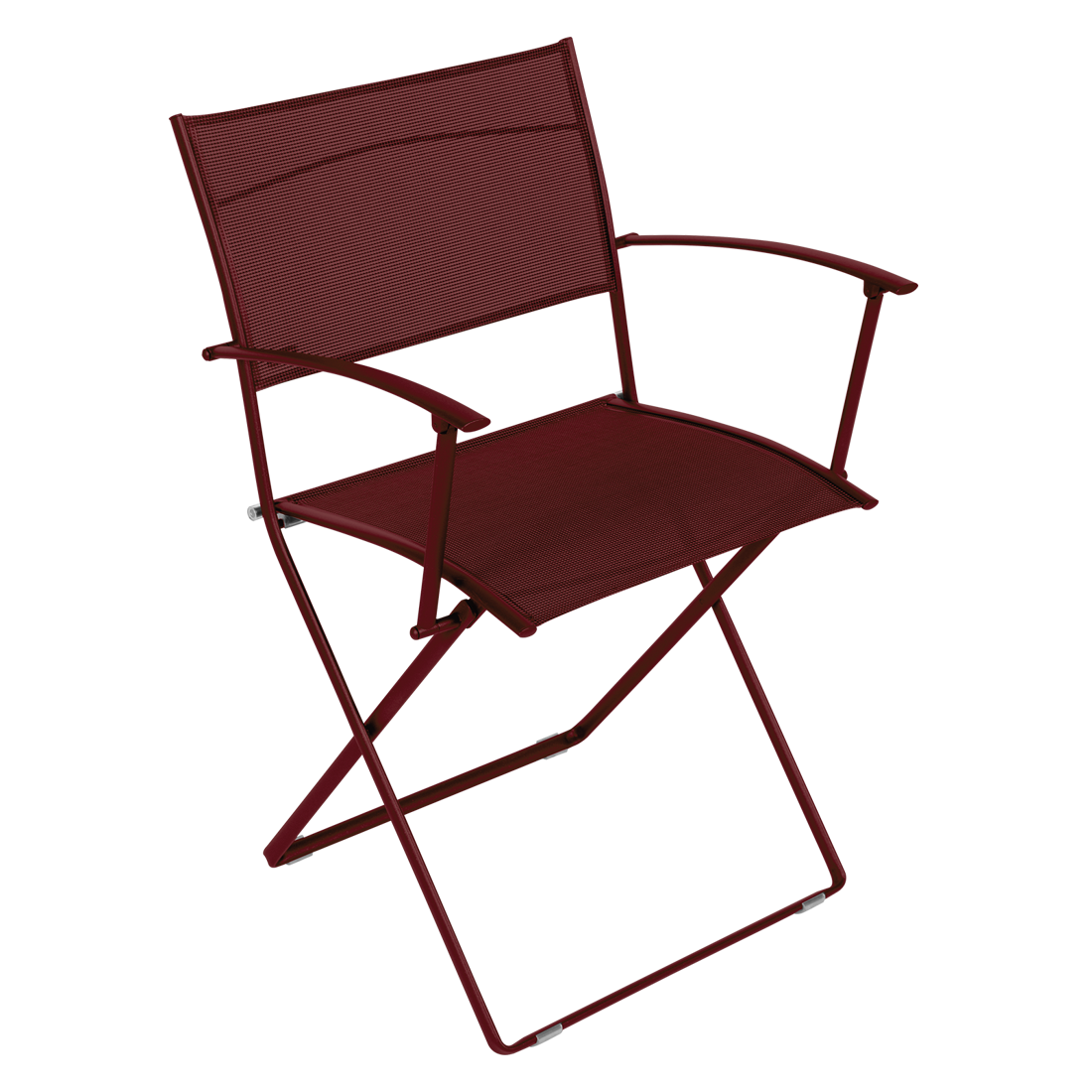 8303 plein air silla con brazos