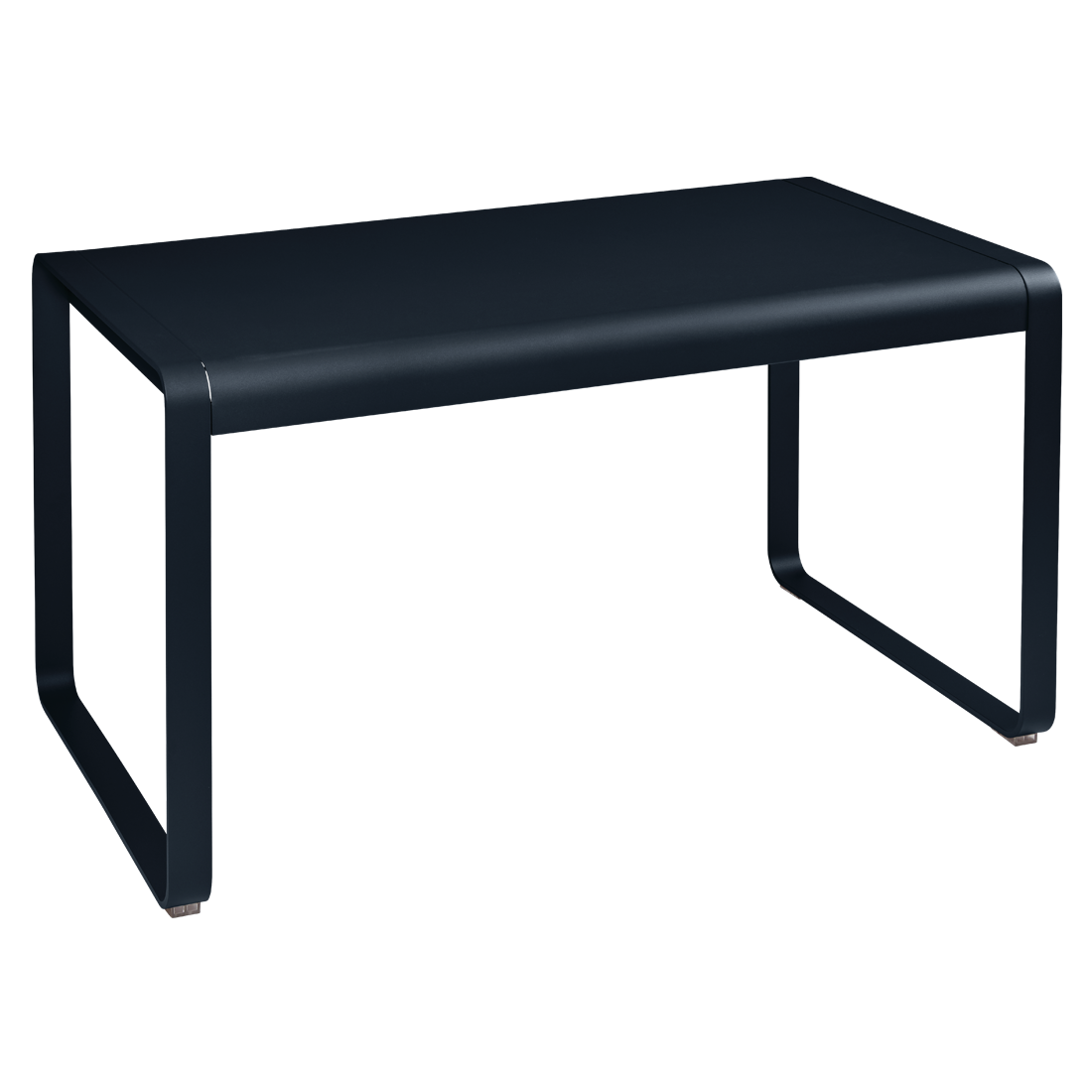 8425 BELLEVIE mesa rectangular mediana