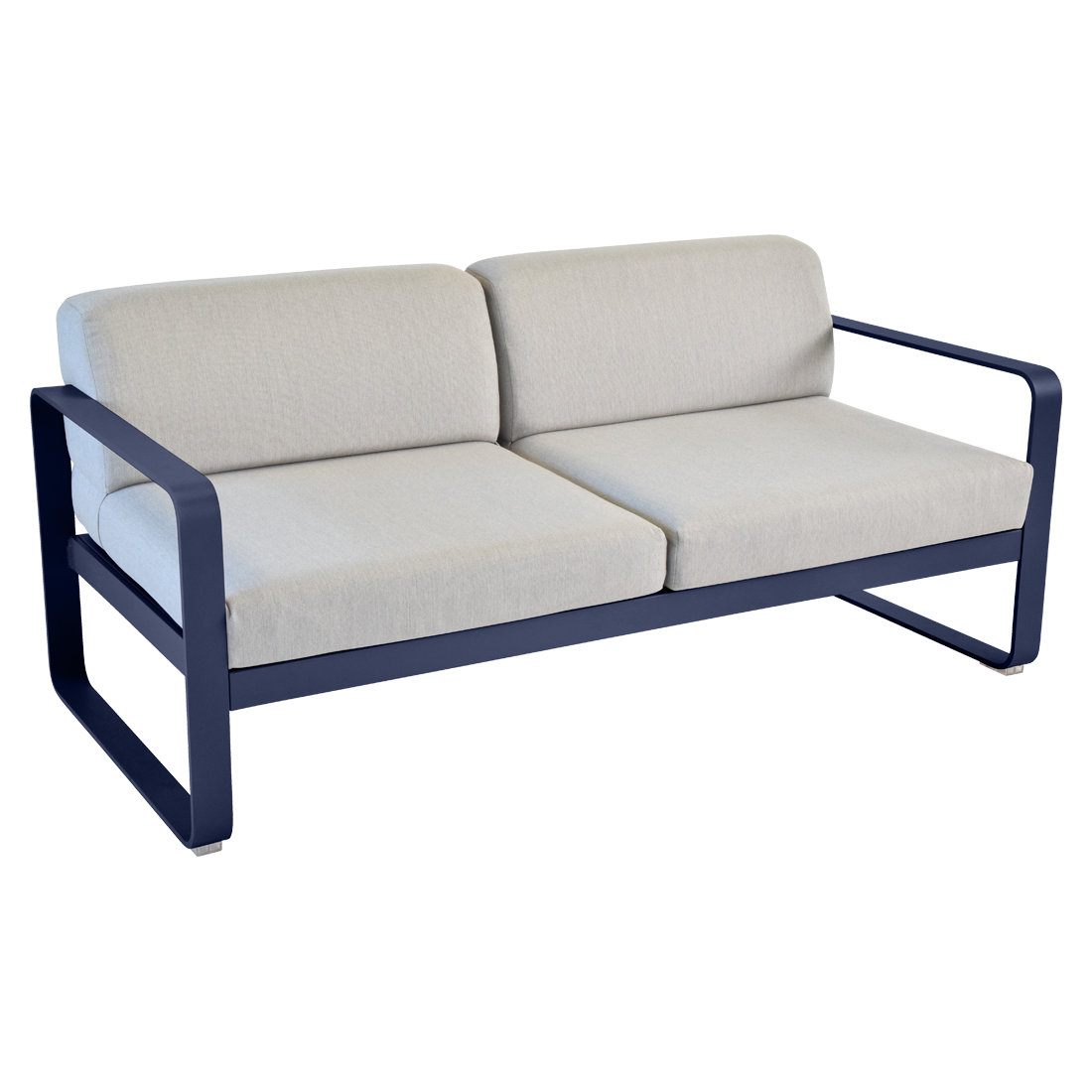 8445 BELLEVIE loveseat