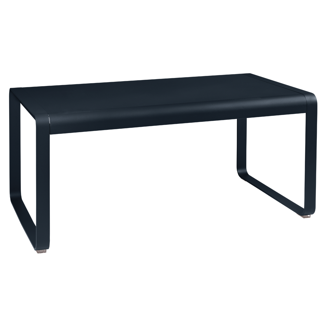 8457 BELLEVIE mesa rectangular media altura